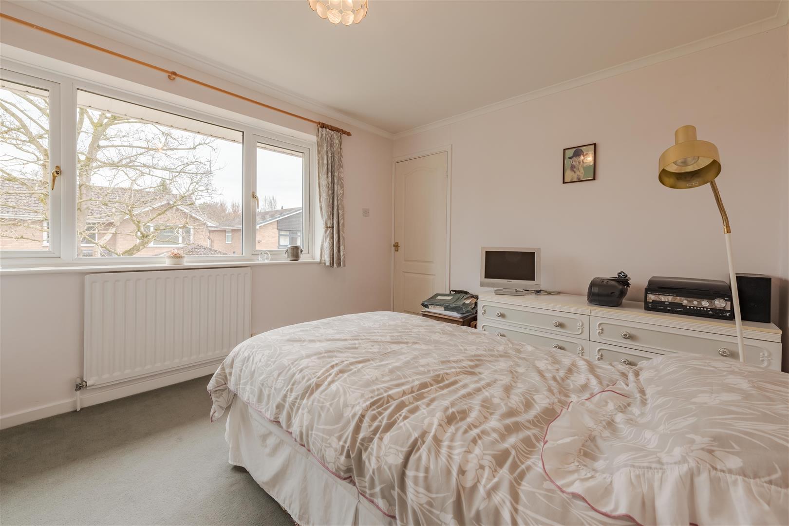 Lynwood Drive, Blakedown, Kidderminster